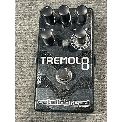 Catalinbread Tremolo 8 Effect Pedal