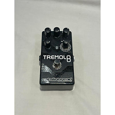 Catalinbread Tremolo 8 Effect Pedal