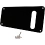 PRS Tremolo Cover for CE and S2 Models (2015-Present) - Black