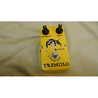 Joyo Tremolo Effect Pedal