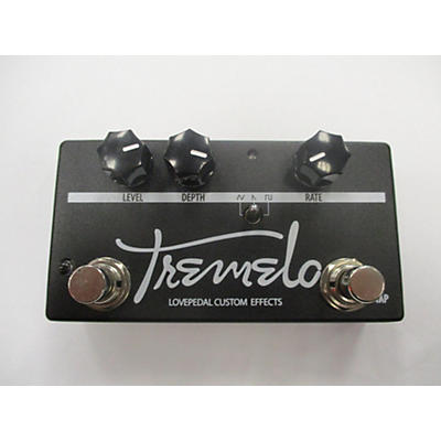 Lovepedal Tremolo Effect Pedal