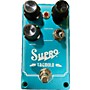 Used Supro Tremolo Effect Pedal