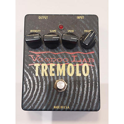 Voodoo Lab Tremolo Guitar Tremolo