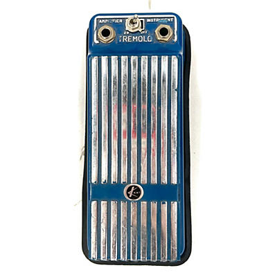 Kay Tremolo Pedal Effect Pedal