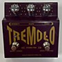 Used Dunlop Tremolo Stereo Pan Effect Pedal