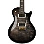 PRS Tremonti Trem 10-Top Electric Guitar Charcoal Contour Burst 240381152