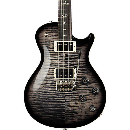 PRS Tremonti Trem 10-Top Electric Guitar Charcoal Contour Burst