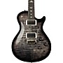 PRS Tremonti Trem 10-Top Electric Guitar Charcoal Contour Burst 240386053