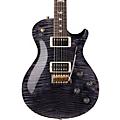 PRS Tremonti Trem 10-Top Electric Guitar Charcoal Contour BurstGray Black