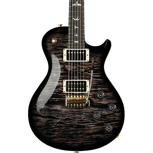 PRS Tremonti Trem Electric Guitar Charcoal Contour Burst