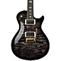 PRS Tremonti Trem Electric Guitar Charcoal Contour Burst 240384384