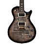 PRS Tremonti with Pattern Thin Neck and Tremolo Bridge Ten Top Electric Guitar Charcoal Burst