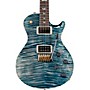 PRS Tremonti with Pattern Thin Neck and Tremolo Bridge Ten Top Electric Guitar Faded Whale Blue