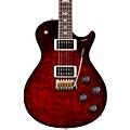 PRS Tremonti with Pattern Thin Neck and Tremolo Bridge Ten Top Electric Guitar Charcoal BurstFire Red Burst