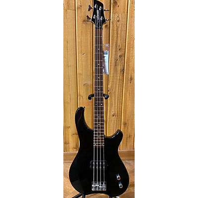 Fernandes Tremor 4 X Electric Bass Guitar