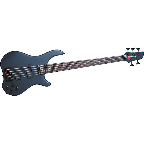 Tremor 5 Deluxe 5-String Bass Guitar
