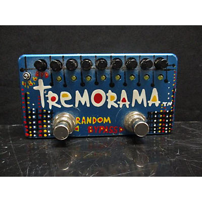 Zvex Tremorama Effect Pedal