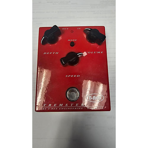 T-Rex Engineering Tremster Tremolo Effect Pedal