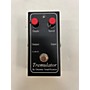 Used DEMETER Tremulator Effect Pedal