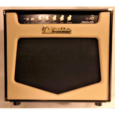 ValveTrain Trenton Pro 27W 1x12 Tube Guitar Combo Amp