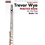 Music Sales Trevor Wye - Practice Book for the Flute - Omnibus Edition Books 1-6 Music Sales America Softcover