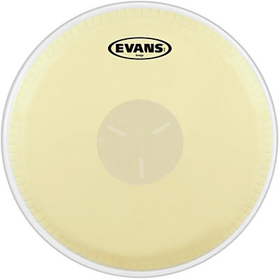 EVANS Tri-Center Bongo Head