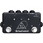 One Control Tri Loop Effects Switcher Pedal