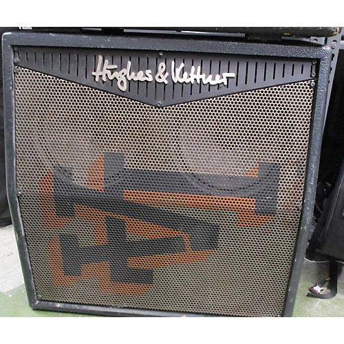 Hughes & Kettner Triamp 412 Guitar Cabinet