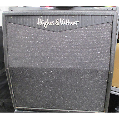 Hughes & Kettner Triamp 412 Guitar Cabinet | Musician's Friend