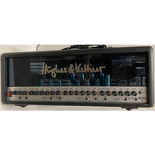 Triamp MKI 100W Tube Guitar Amp Head