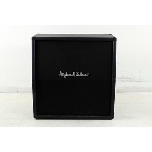 Hughes & Kettner Triamp Mark III 4x12 Guitar Speaker Cabinet Condition 3 - Scratch and Dent  194744870699