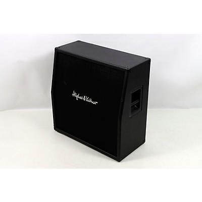 Hughes & Kettner Triamp Mark III 4x12 Guitar Speaker Cabinet