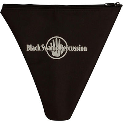 Black Swamp Percussion Triangle Bag