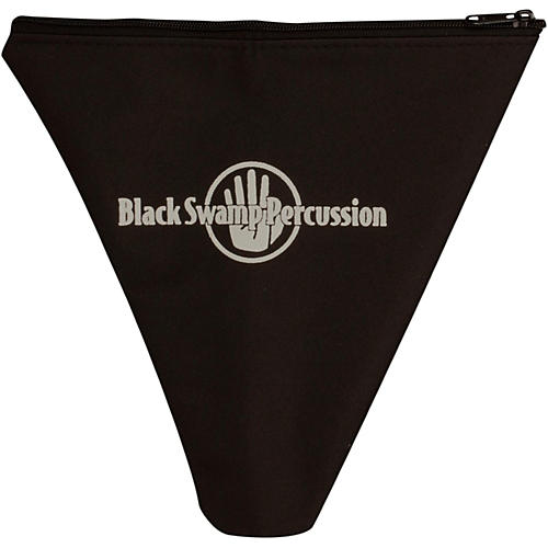 Black Swamp Percussion Triangle Bag Large