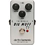 Electro-Harmonix Triangle Big Muff Pi Distortion/Sustainer Guitar Effects Pedal