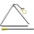 Stagg Triangle with Beater and Suspension System 4 in.4 in.