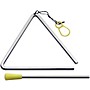 Stagg Triangle with Beater and Suspension System 4 in.