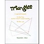 Carl Fischer Triangles Book