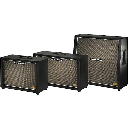 Tribal Series TS-412 200W 4X12 Guitar Extension Cabinet