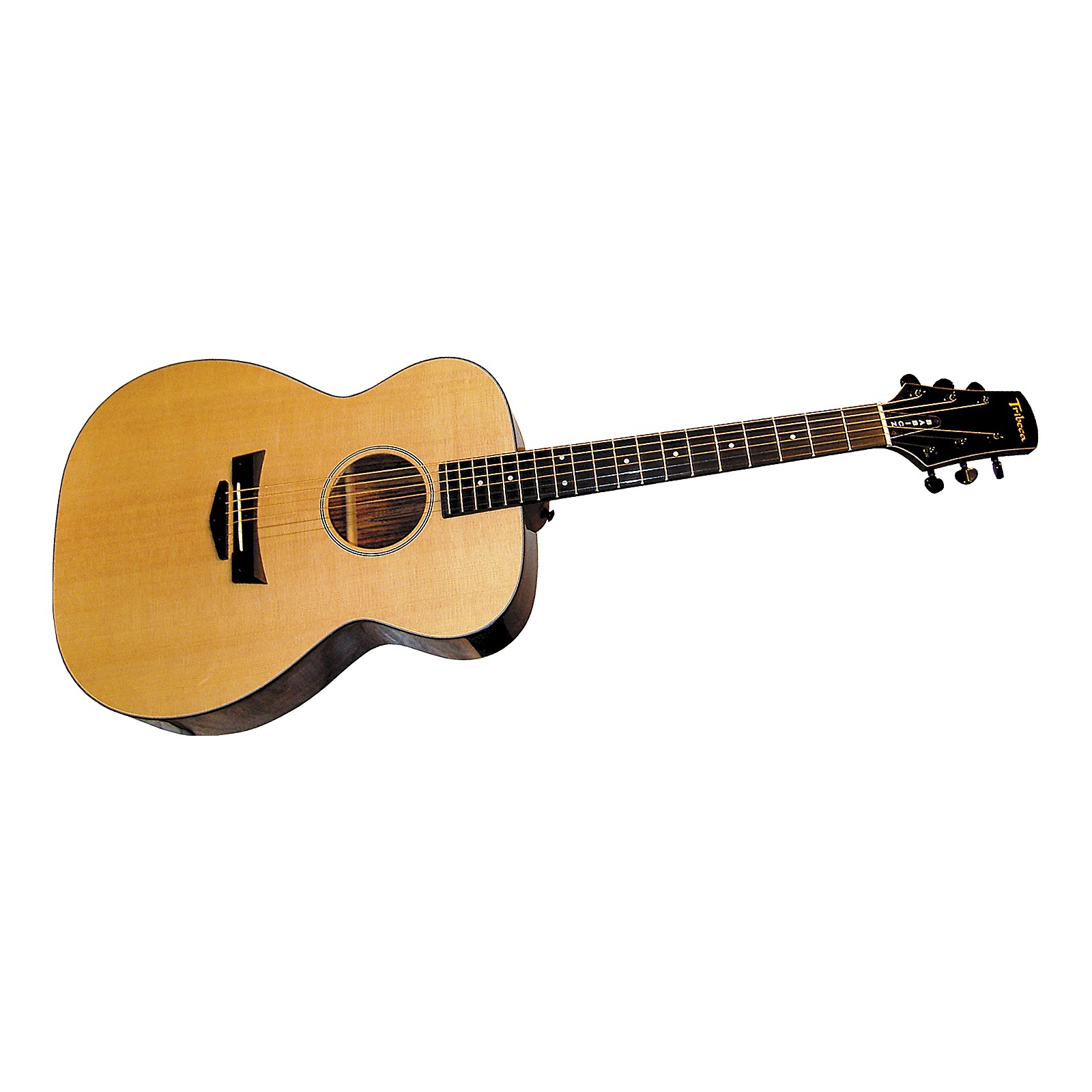Babicz Tribeca OM Style Rosewood Acoustic Guitar Musician's Friend