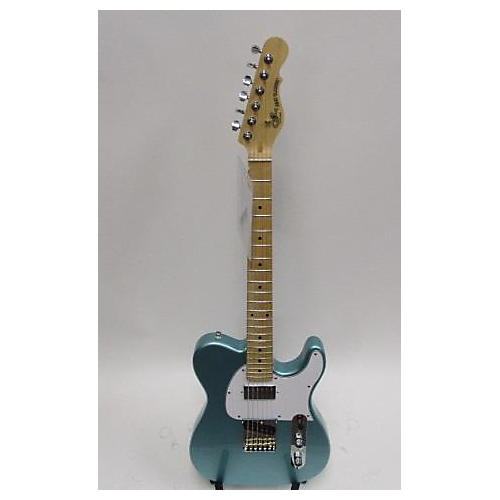 Tribute ASAT Bluesboy Solid Body Electric Guitar
