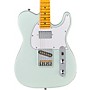 G&L Tribute ASAT Classic Bluesboy Electric Guitar Maple Fingerboard Sonic Blue