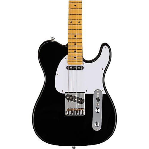 G&L Tribute ASAT Classic Electric Guitar Black