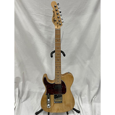G&L Tribute ASAT Classic Solid Body Electric Guitar