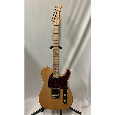 G&L Tribute ASAT Classic Solid Body Electric Guitar
