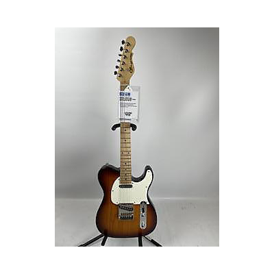 G&L Tribute ASAT Classic Solid Body Electric Guitar