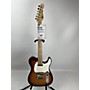 Used G&L Tribute ASAT Classic Solid Body Electric Guitar Tobacco Burst