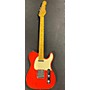 Used G&L Tribute ASAT Classic Solid Body Electric Guitar Red