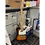 Used G&L Tribute ASAT Classic Solid Body Electric Guitar Iced Tea
