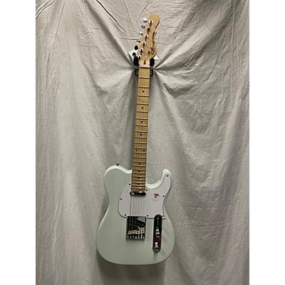 G&L Tribute ASAT Classic Solid Body Electric Guitar